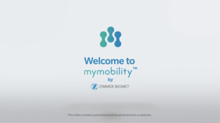 Welcome to mymobility™
